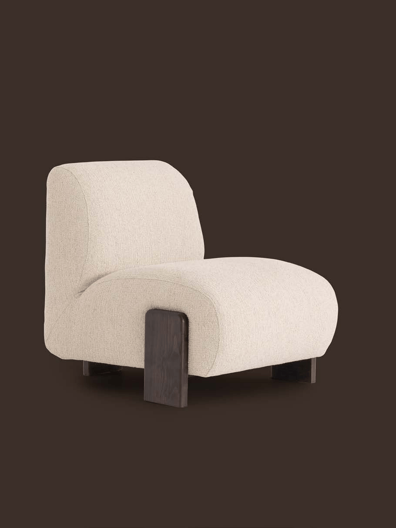 Atmacha Home & Living Armchair Armchair Casella Armchair