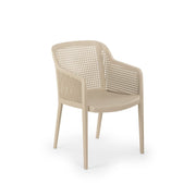 Atmacha Home & Living Armchair Beige Octa Armchair