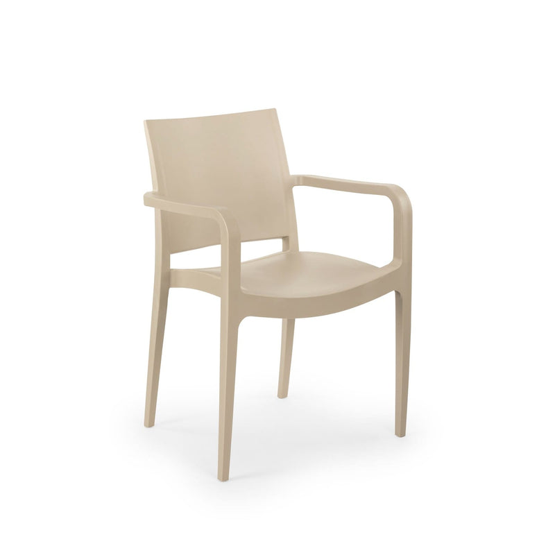 Atmacha Home & Living Armchair Beige Specto-XL Armchair