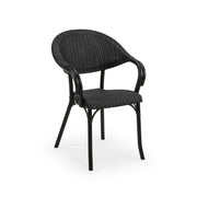 Atmacha Home & Living Armchair Black Flash-R Armchair