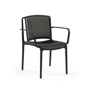 Atmacha Home & Living Armchair Black Nes Armchair