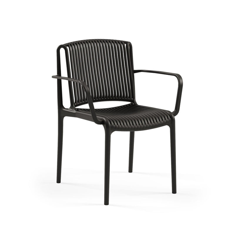 Atmacha Home & Living Armchair Black Nes Armchair