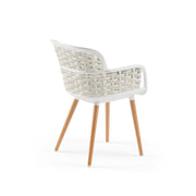Atmacha Home & Living Armchair Eva-N Knitted Armchair