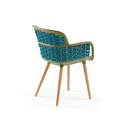 Atmacha Home & Living Armchair Eva-N Knitted Armchair