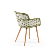 Atmacha Home & Living Armchair Eva-N Knitted Armchair