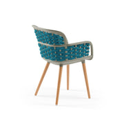 Atmacha Home & Living Armchair Eva-N Knitted Armchair