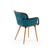 Atmacha Home & Living Armchair Eva-N Knitted Armchair