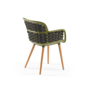 Atmacha Home & Living Armchair Eva-N Knitted Armchair