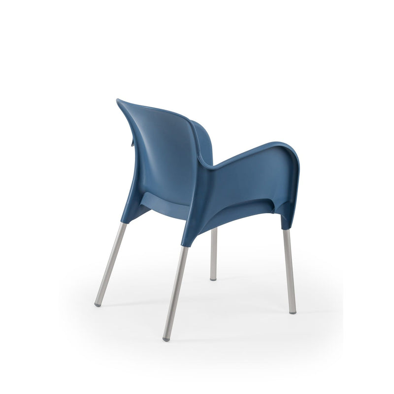 Atmacha Home & Living Armchair Mars Armchair