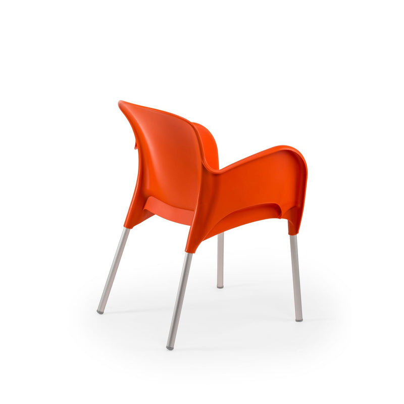 Atmacha Home & Living Armchair Mars Armchair