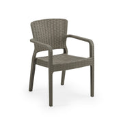 Atmacha Home & Living Armchair Mink Antares Armchair