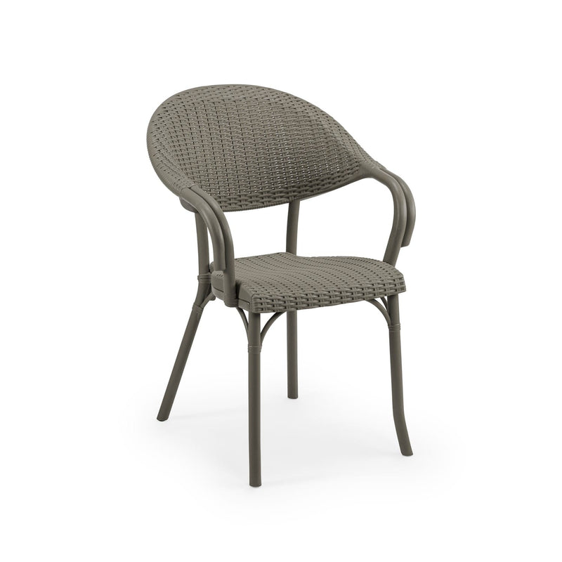Atmacha Home & Living Armchair Mink Flash-R Armchair