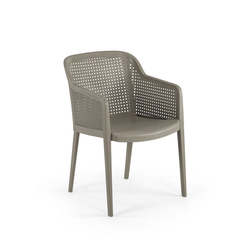Atmacha Home & Living Armchair Mink Octa Armchair