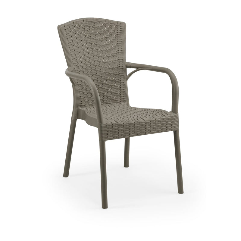Atmacha Home & Living Armchair Mink Royal Armchair