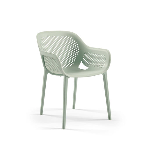 Atmacha Home & Living Armchair Nile Green-b / Nile Green Atra Armchair