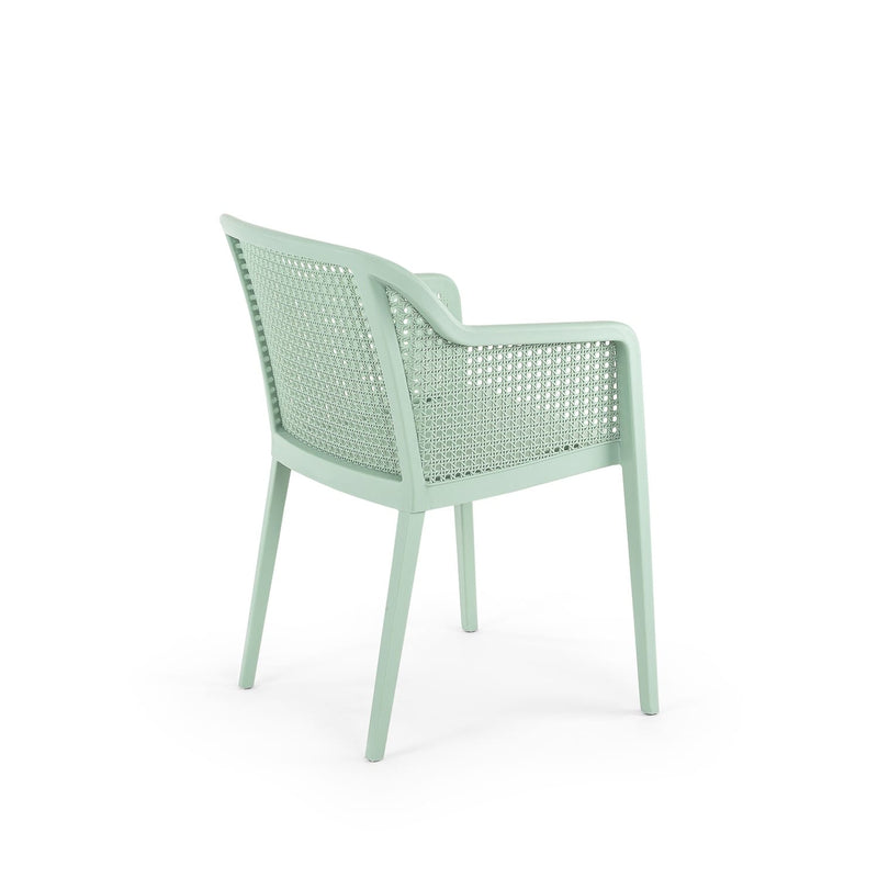 Atmacha Home & Living Armchair Octa Armchair