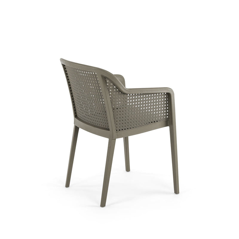 Atmacha Home & Living Armchair Octa Armchair