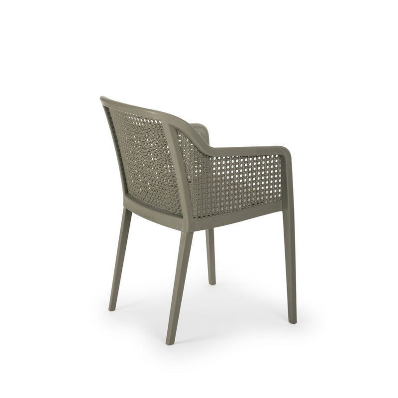 Atmacha Home & Living Armchair Octa Armchair