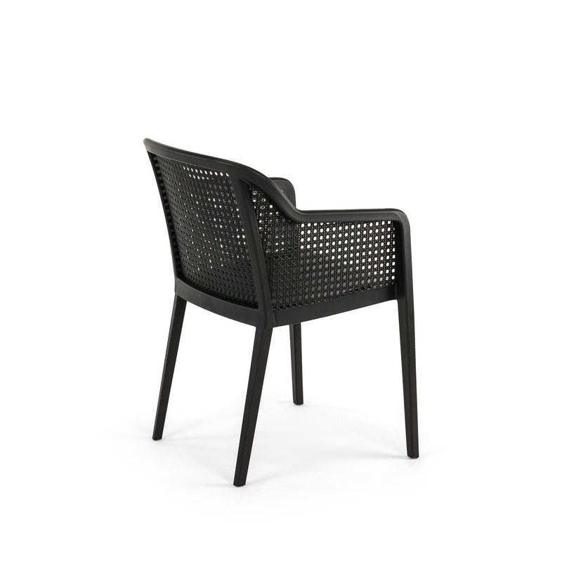 Atmacha Home & Living Armchair Octa Armchair