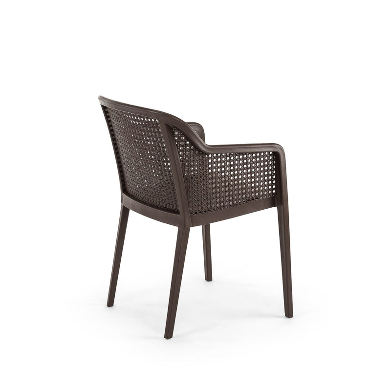 Atmacha Home & Living Armchair Octa Armchair