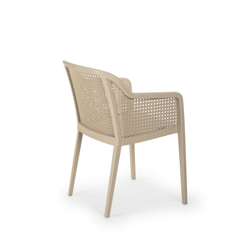 Atmacha Home & Living Armchair Octa Armchair