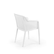 Atmacha Home & Living Armchair Octa Armchair