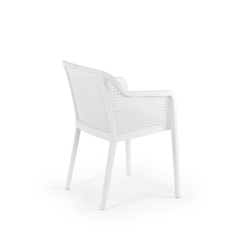 Atmacha Home & Living Armchair Octa Armchair