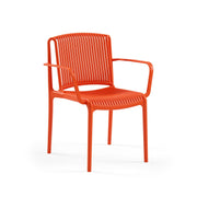 Atmacha Home & Living Armchair Orange Nes Armchair