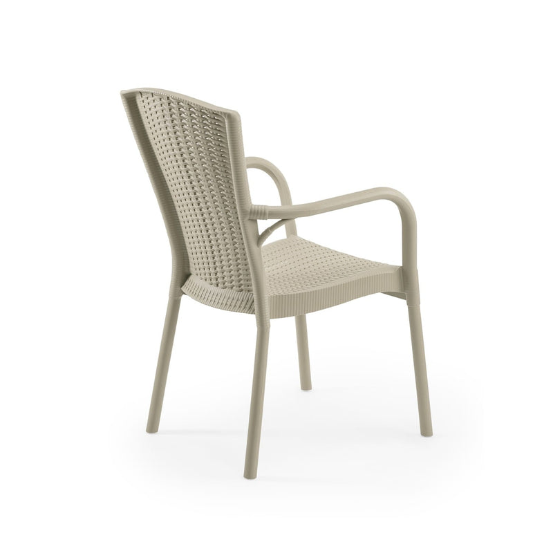 Atmacha Home & Living Armchair Royal Armchair