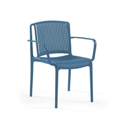 Atmacha Home & Living Armchair Sax Blue Nes Armchair