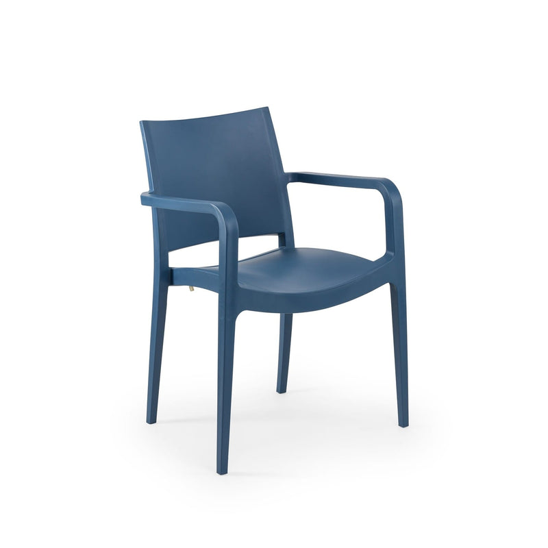 Atmacha Home & Living Armchair Sax Blue Specto-XL Armchair
