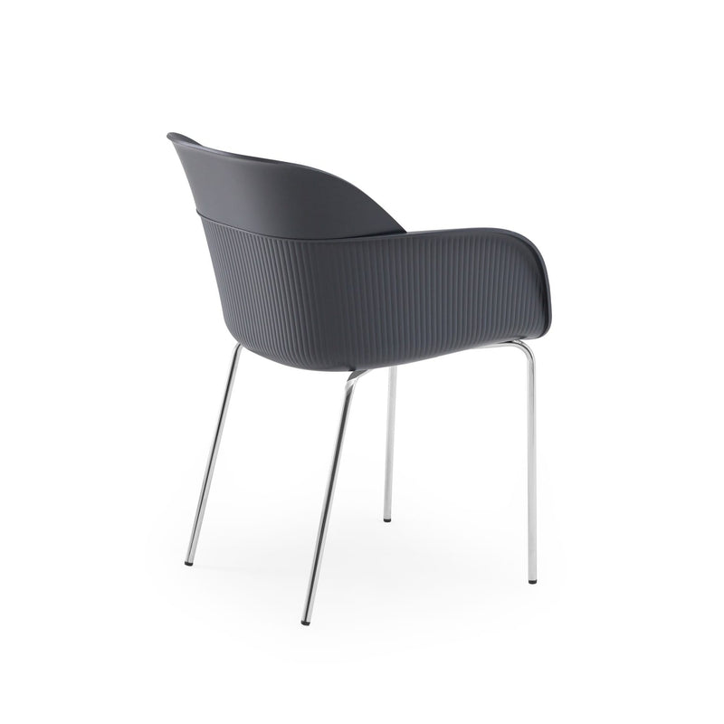 Atmacha Home & Living Armchair Shell-M Armchair