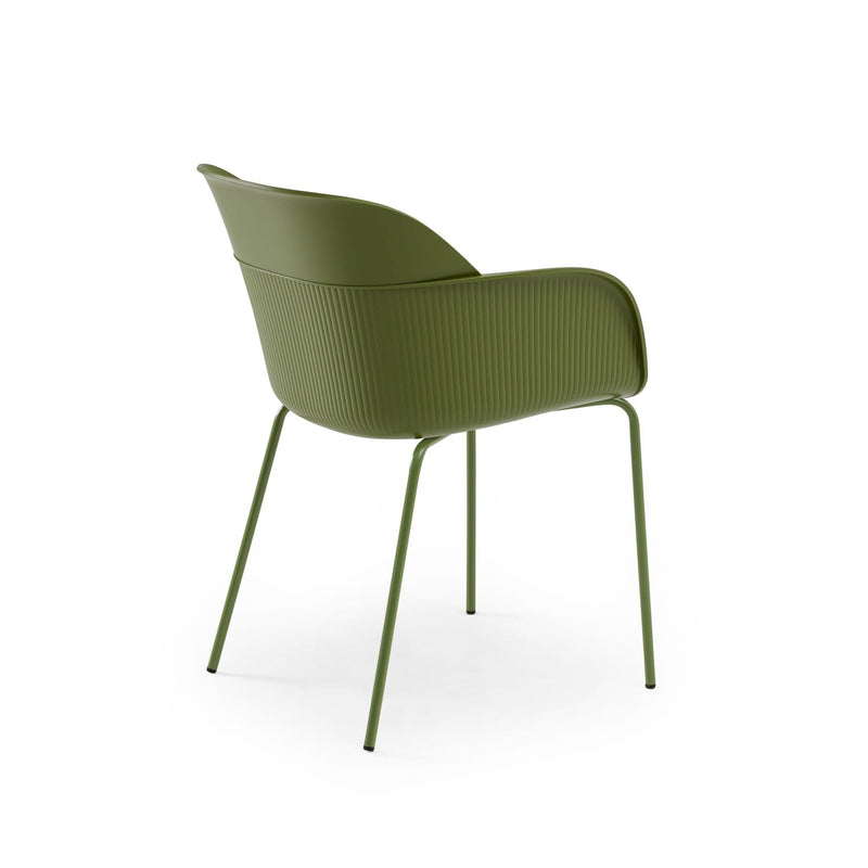 Atmacha Home & Living Armchair Shell-M Armchair
