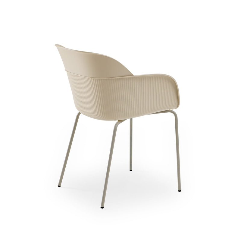 Atmacha Home & Living Armchair Shell-M Armchair