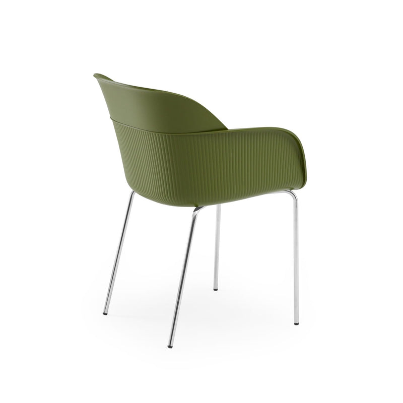 Atmacha Home & Living Armchair Shell-M Armchair