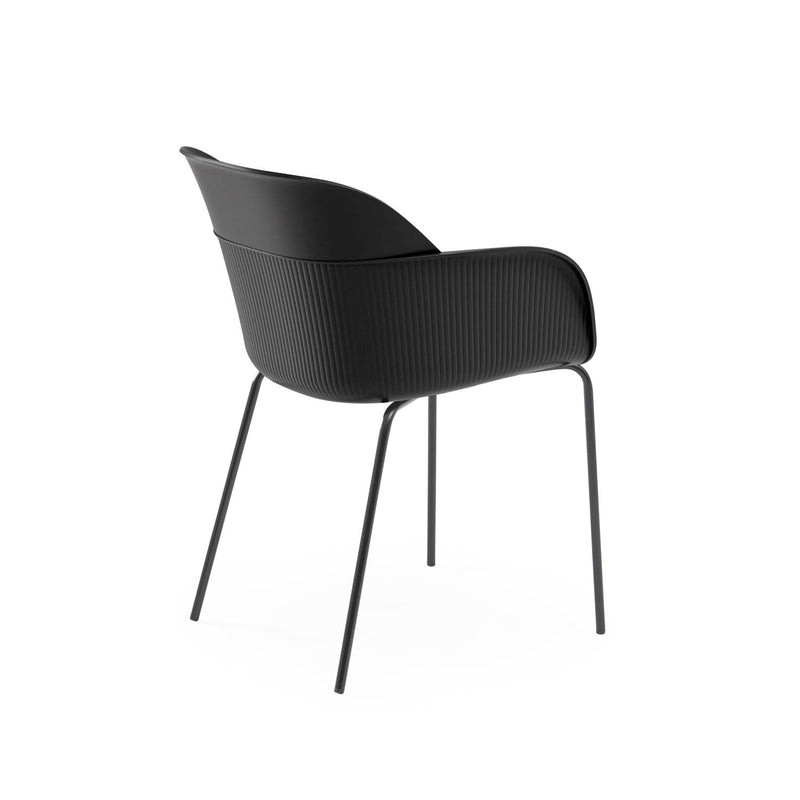 Atmacha Home & Living Armchair Shell-M Armchair