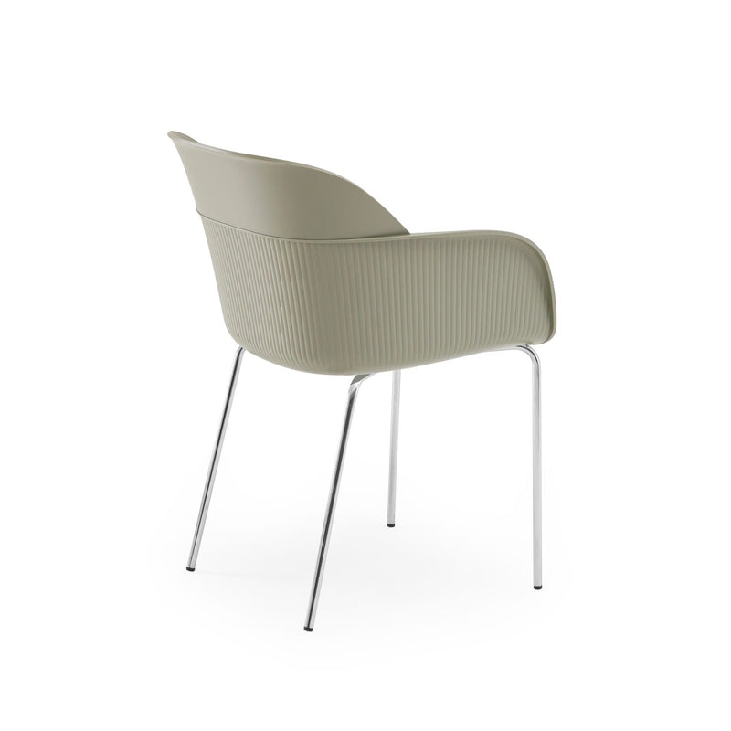 Atmacha Home & Living Armchair Shell-M Armchair