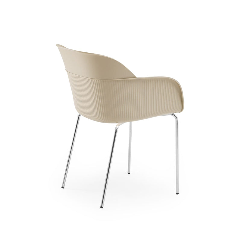 Atmacha Home & Living Armchair Shell-M Armchair