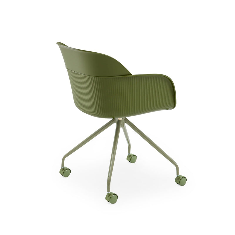 Atmacha Home & Living Armchair Shell-O Armchair