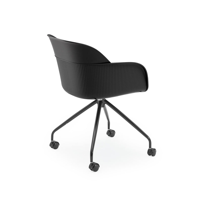 Atmacha Home & Living Armchair Shell-O Armchair