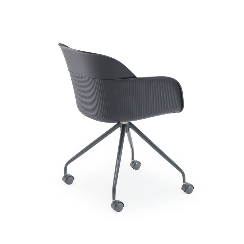 Atmacha Home & Living Armchair Shell-O Armchair