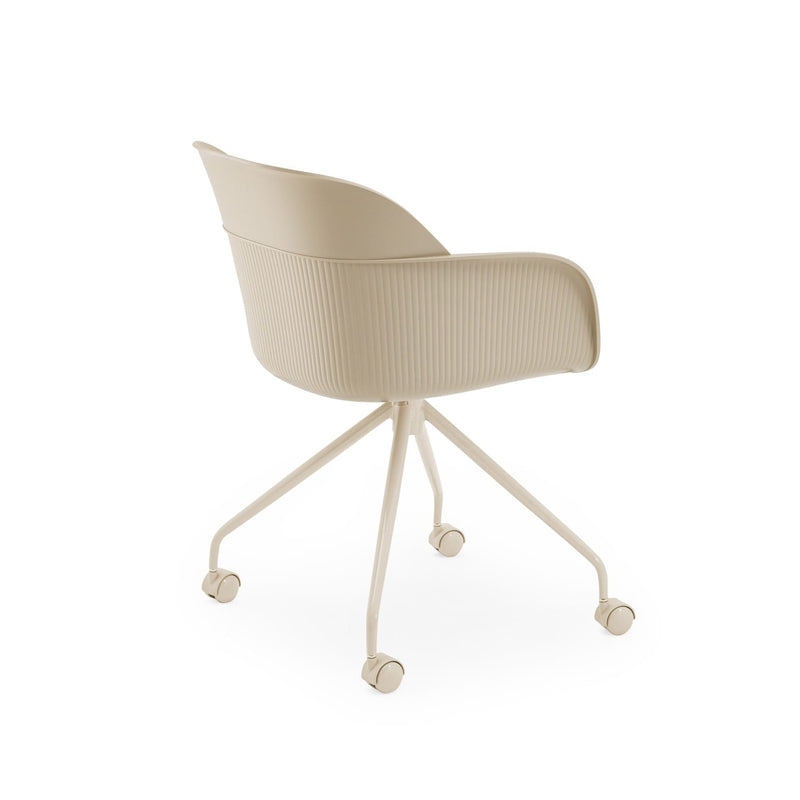 Atmacha Home & Living Armchair Shell-O Armchair