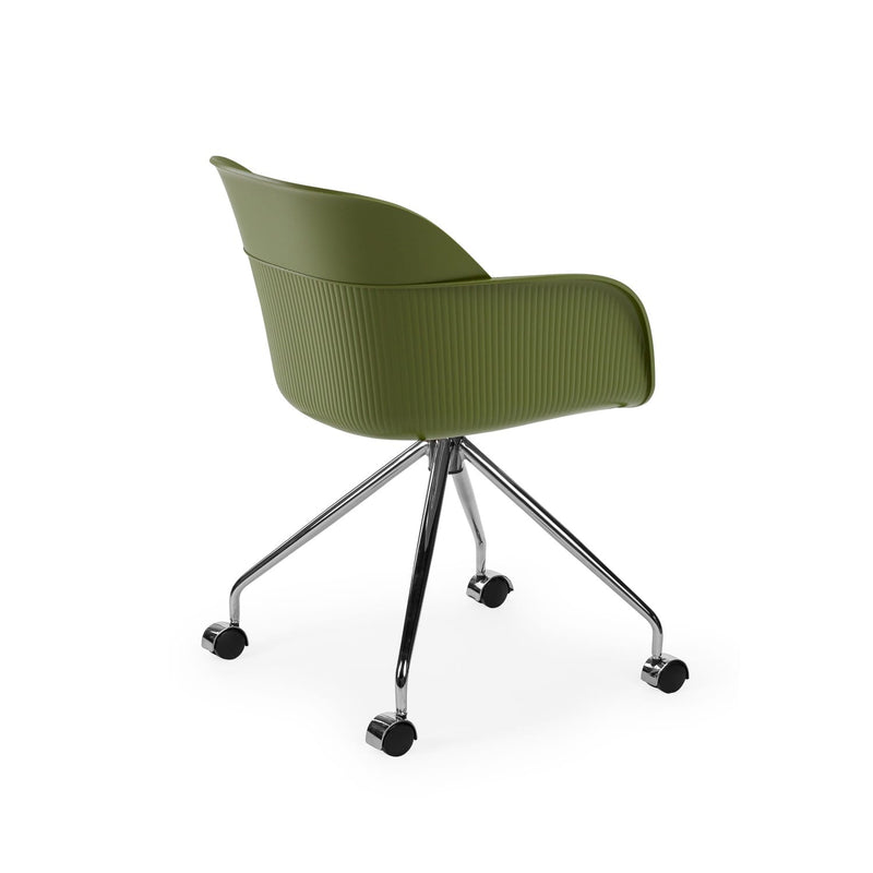 Atmacha Home & Living Armchair Shell-O Armchair