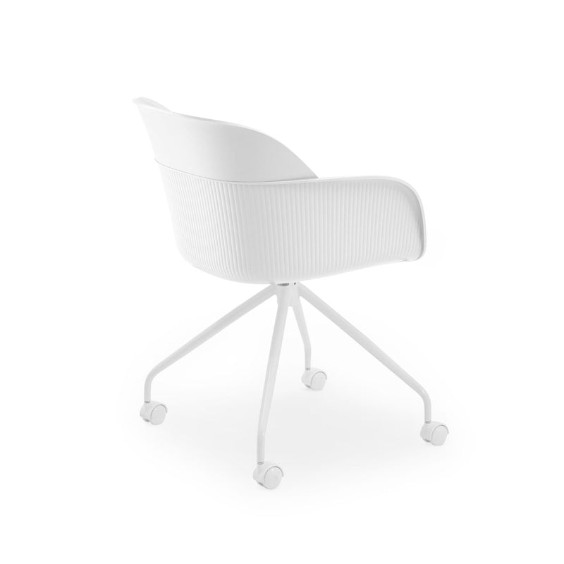 Atmacha Home & Living Armchair Shell-O Armchair