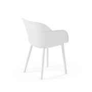 Atmacha Home & Living Armchair Shell-P Armchair