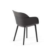 Atmacha Home & Living Armchair Shell-P Armchair