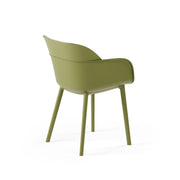 Atmacha Home & Living Armchair Shell-P Armchair