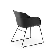 Atmacha Home & Living Armchair Shell-U Armchair