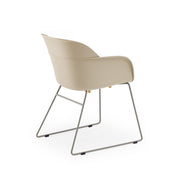 Atmacha Home & Living Armchair Shell-U Armchair
