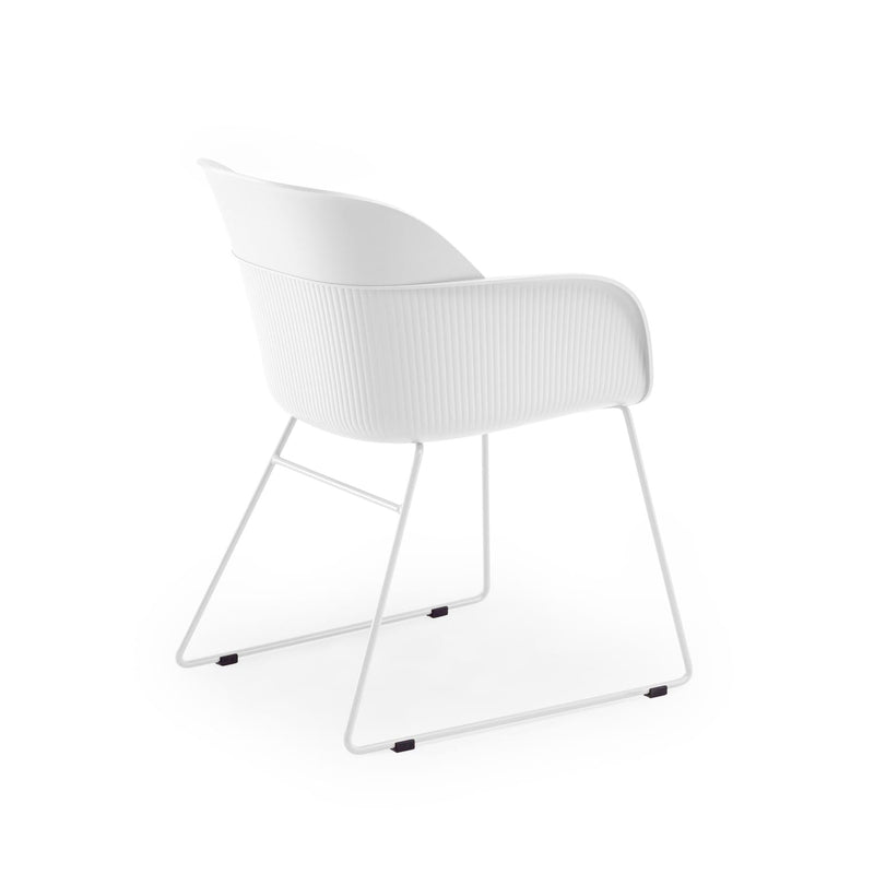 Atmacha Home & Living Armchair Shell-U Armchair